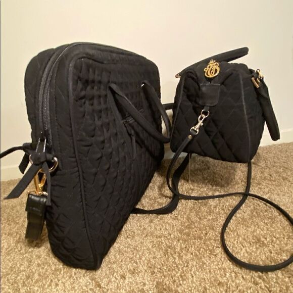 NWOT Vera Bradley Satchel/Laptop SET - Picture 4 of 10